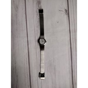 Skagen Denmark Diamonds 590sssd Wrist Watch for‎ Women